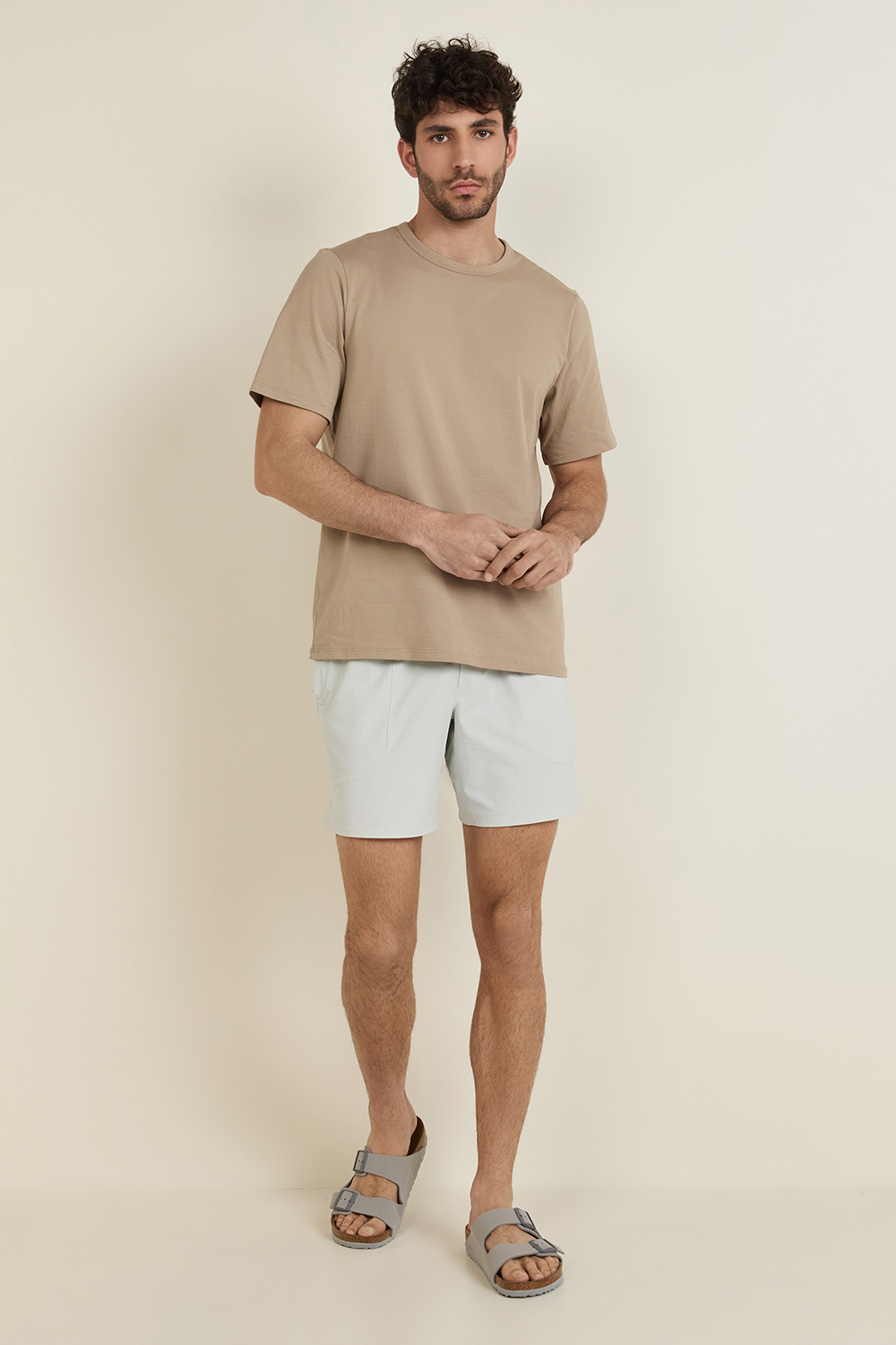 Organic Cotton Classic-Fit T-Shirt LULULEMON